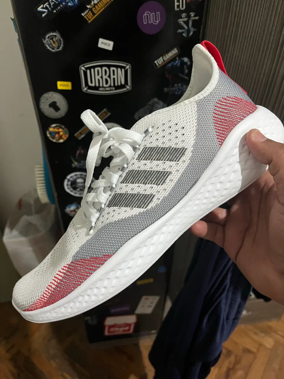 Adidas Fluidflow 2.0 - Foto 5