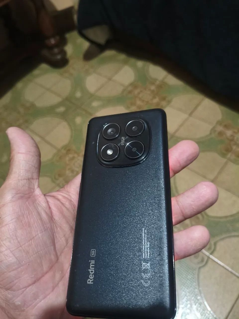 Redmi Note 14 Pro 5G
