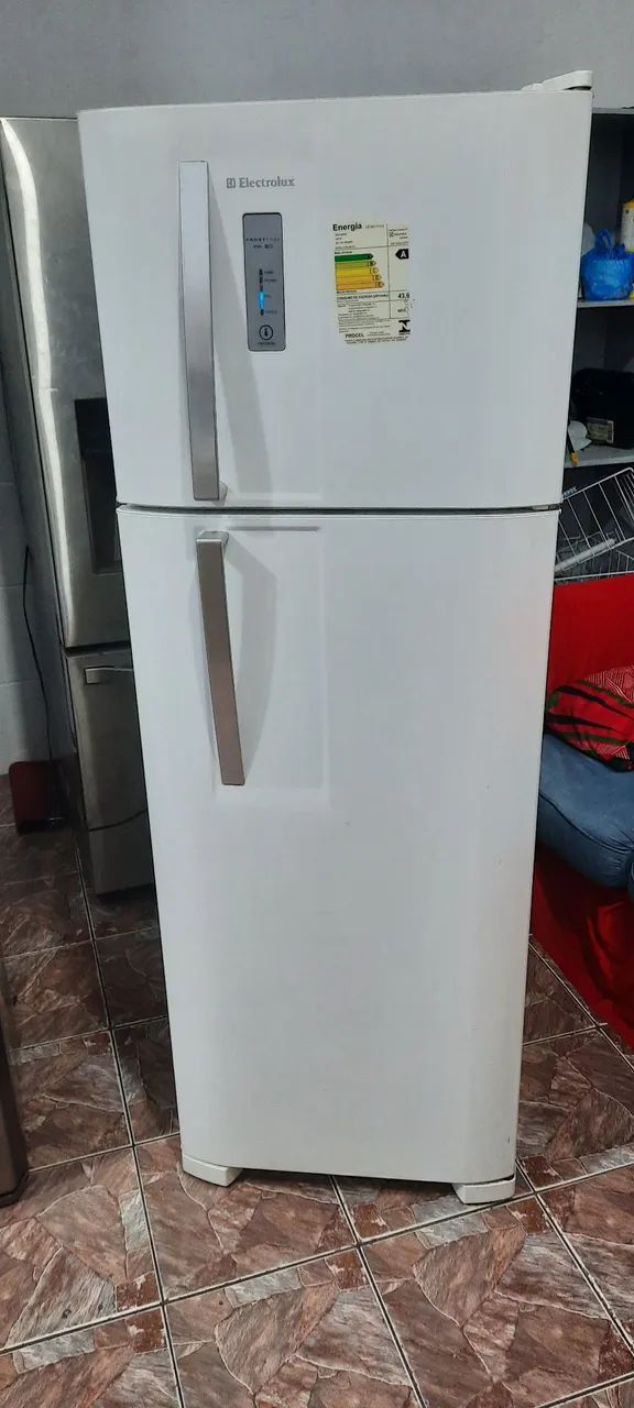 Geladeira 