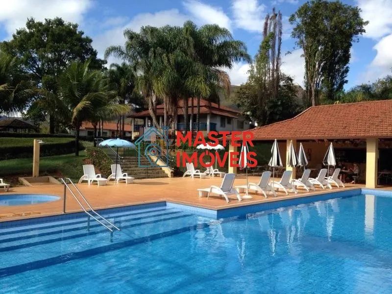 LOTE DE 1.000 M², COND. COM ESTRUTURA COMPLETA. - Foto 4