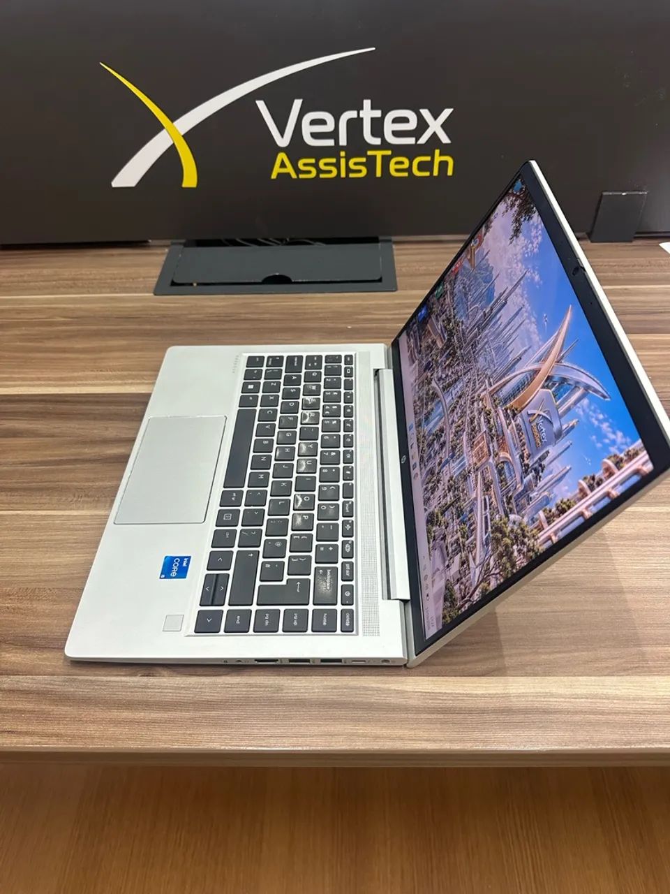 HP PROBOOK 640 G8 - Foto 2