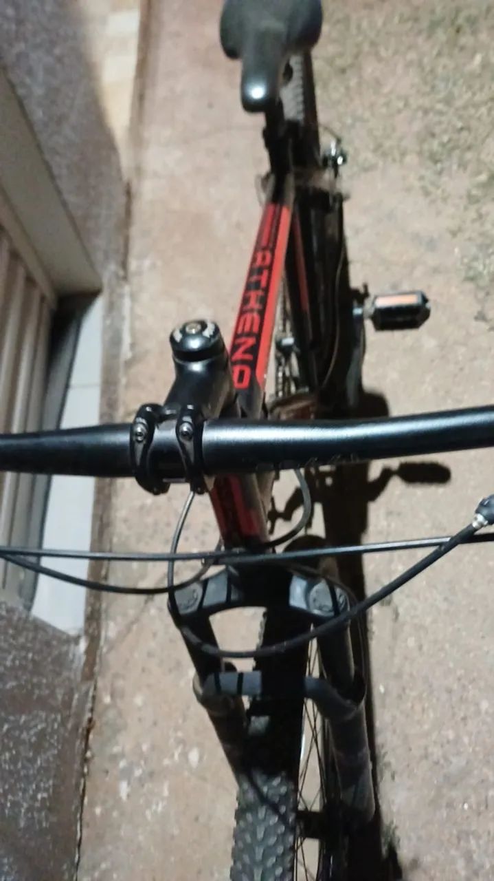Bicicleta Colli - Foto 3