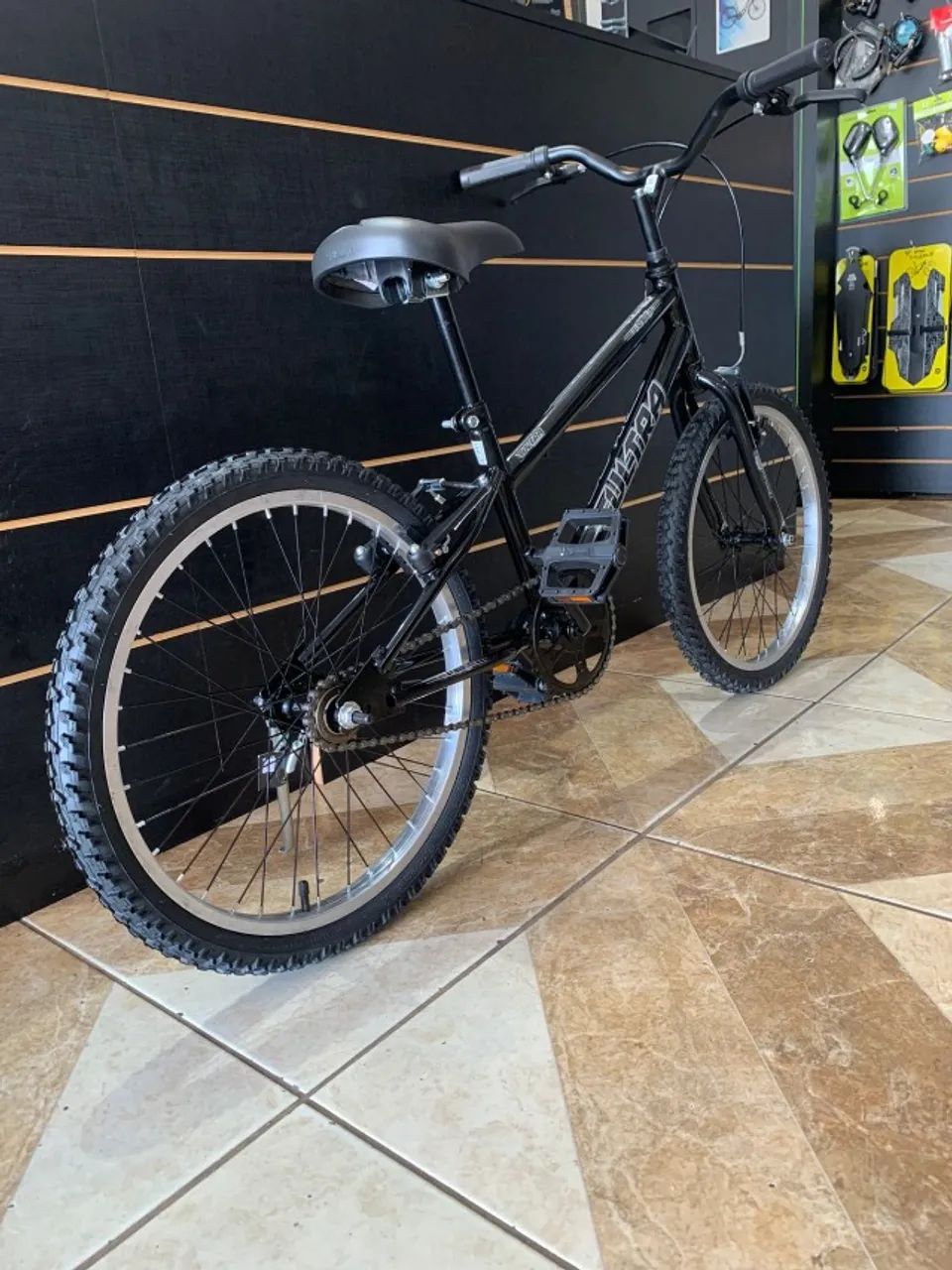 BICICLETA ARO 20 - Foto 4