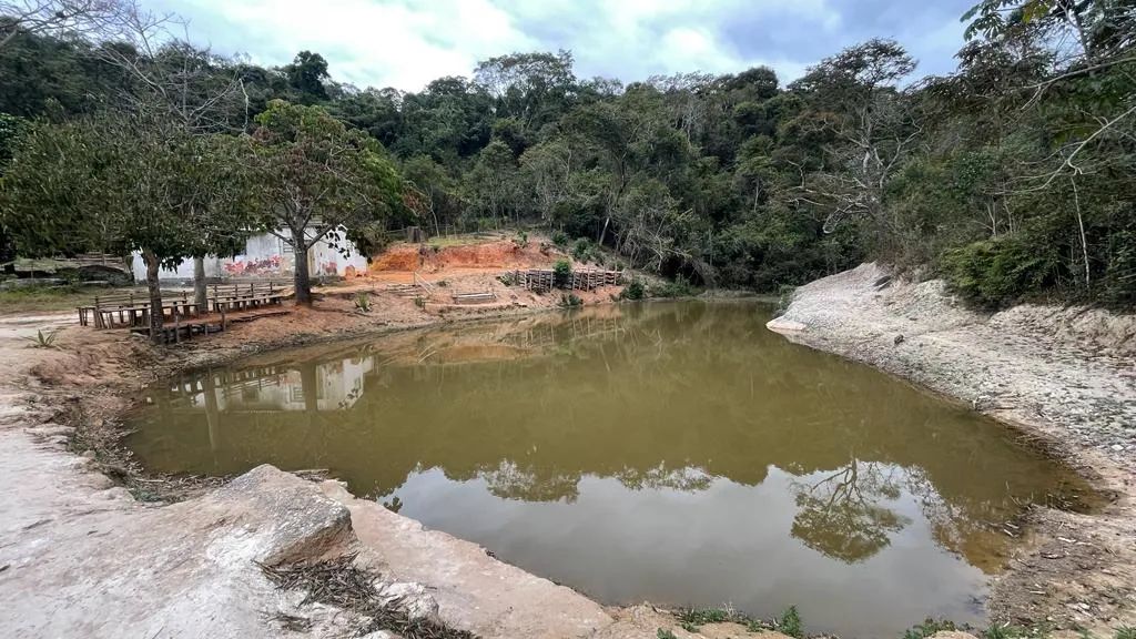 Sítio em Caeté - Foto 5