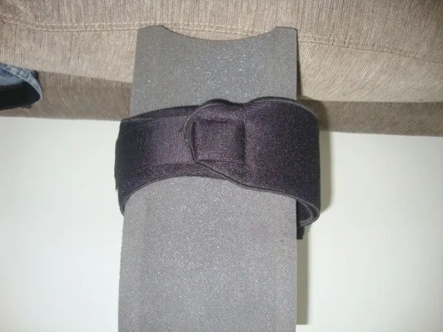 Almofada Coxim Abdutora pós-operatório
