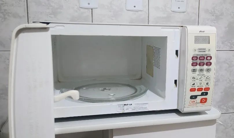 Microondas 