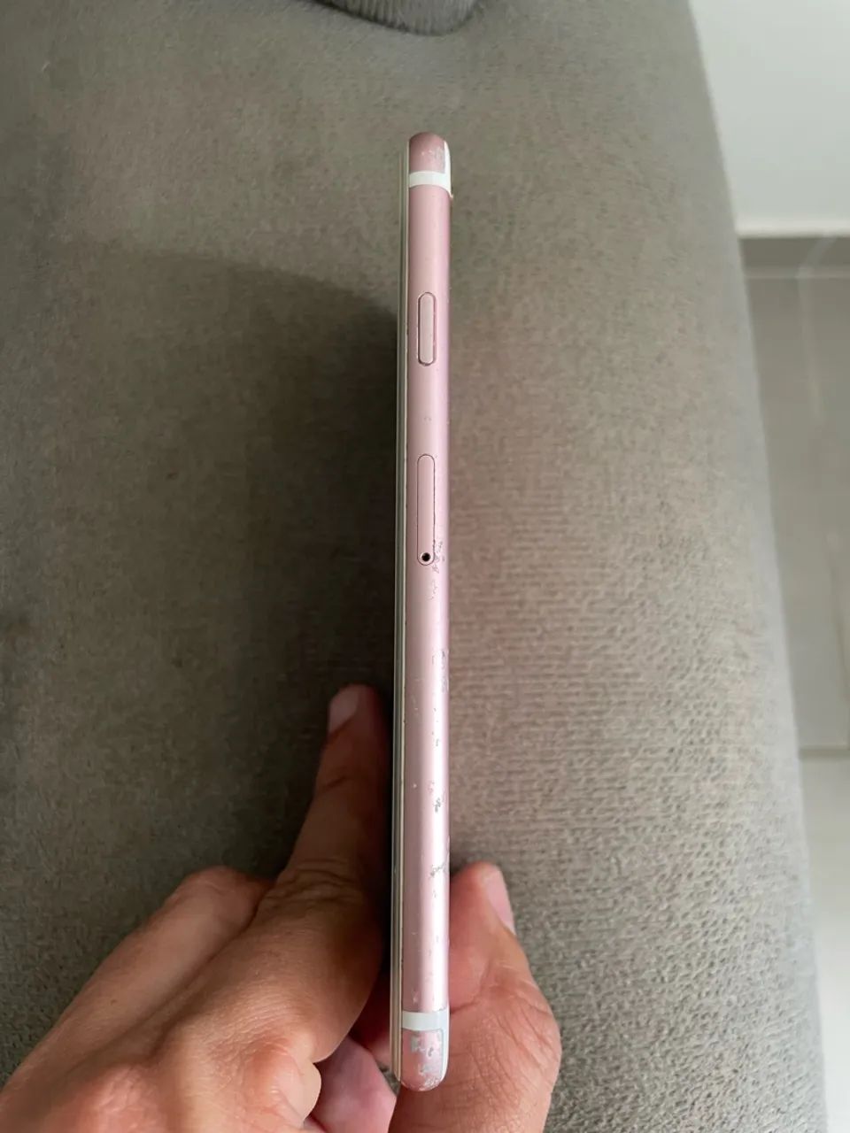 iPhone 6s 32gb Rosa - Foto 4