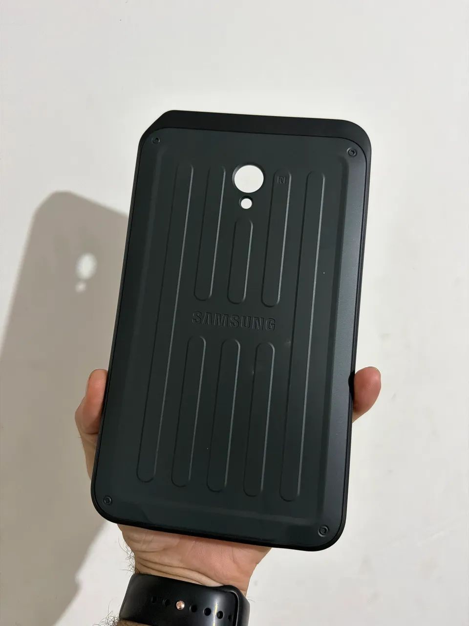Samsung Tab Active 5 128 Aprova d?água e queda - Foto 3