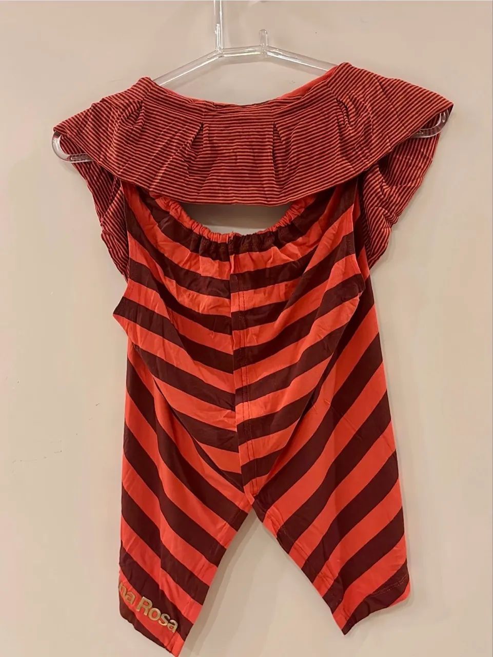 Blusa Morena Rosa P - Foto 2