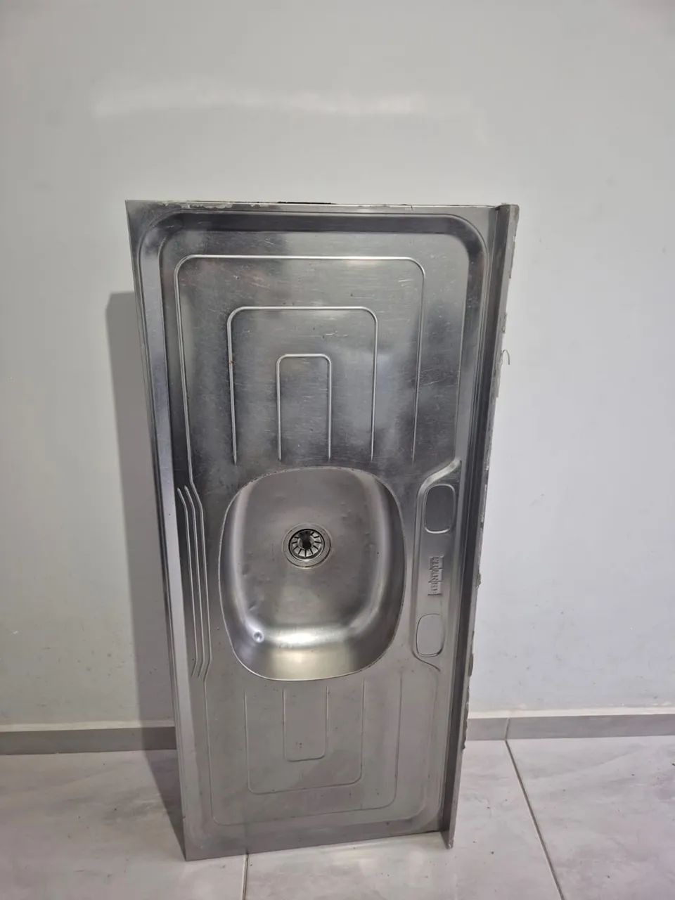 Cuba inox