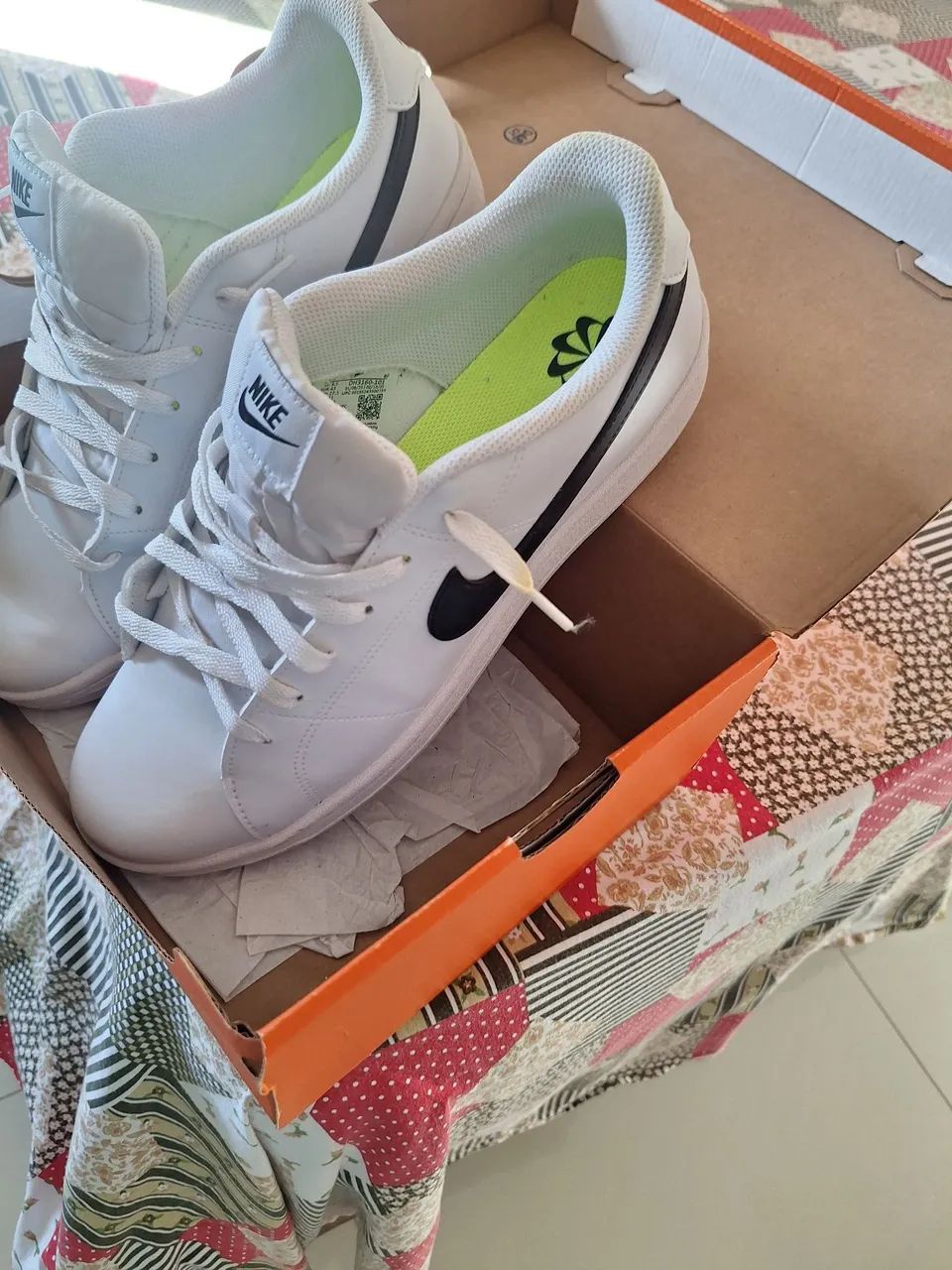 Vendo tênis NIKE  - Foto 4