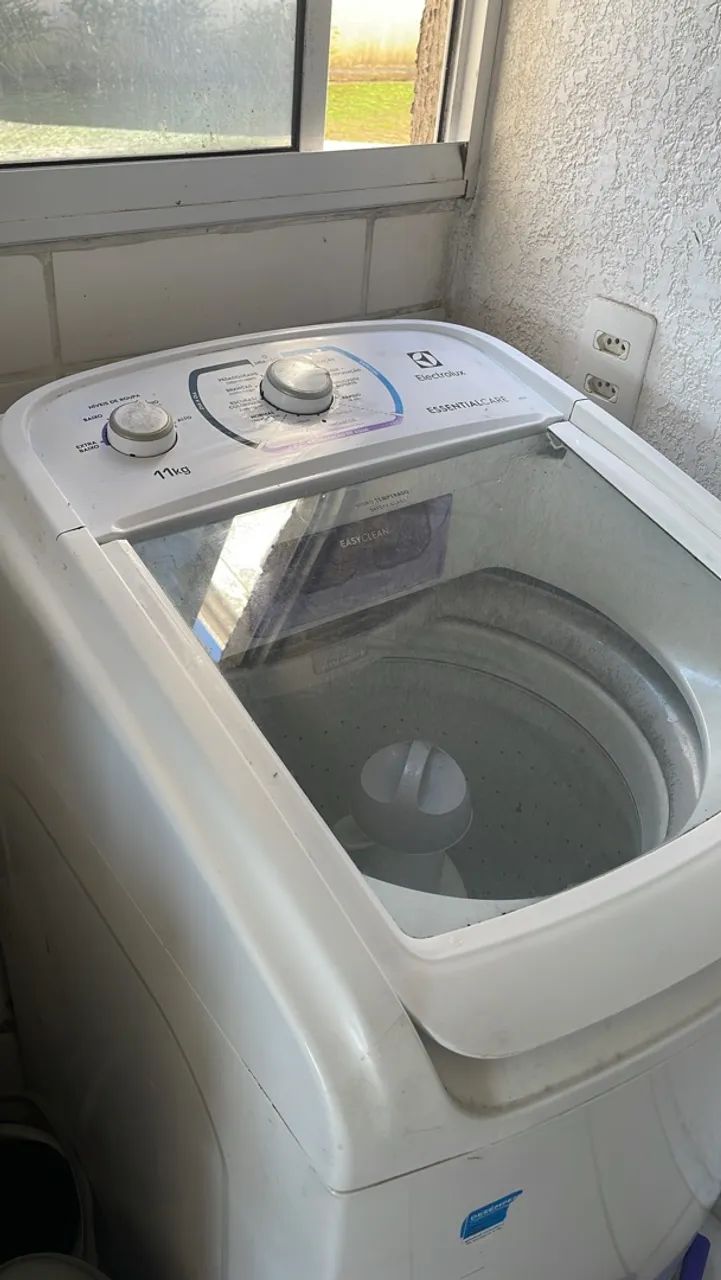Máquina de lavar  - Foto 2