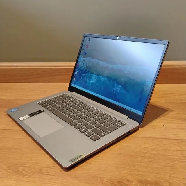 NOTEBOOK LENOVO IDEAPAD SSD SEM DETALHES - Foto 4