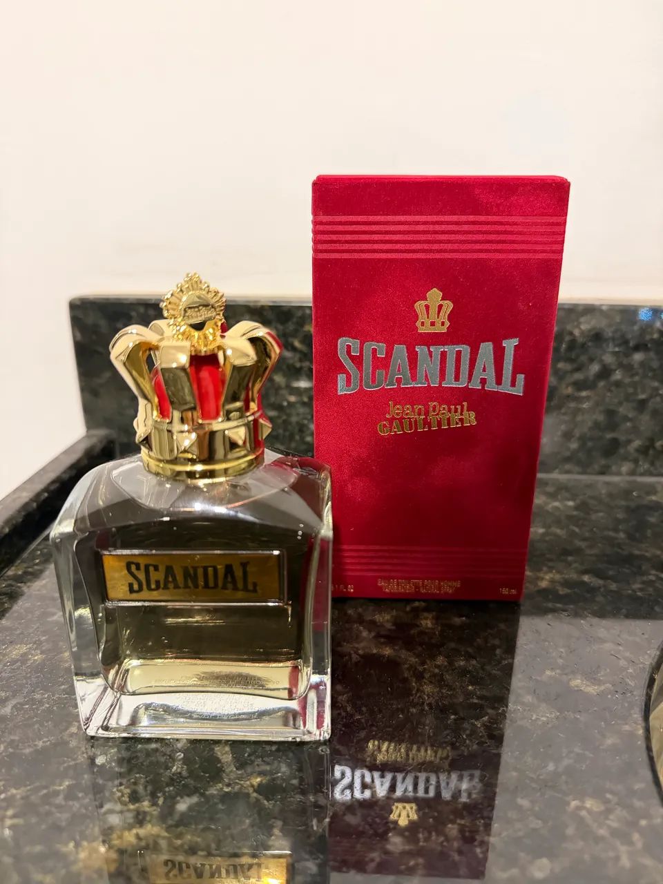 Scandal Eau de Toilette 150ml - Foto 3