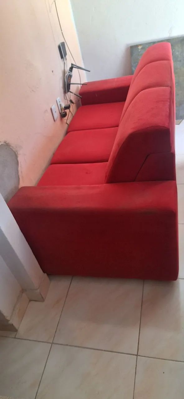Sofá  - Foto 3