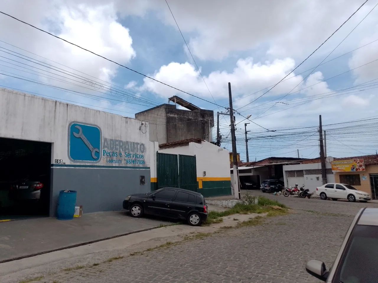 Terreno  - Foto 5