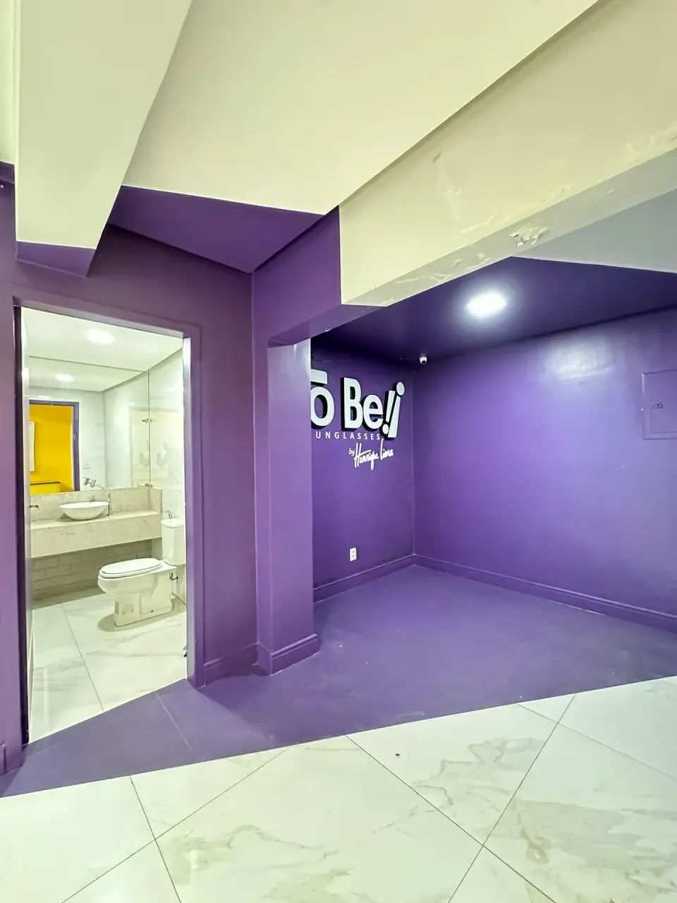 Sala comercial ampla e moderna na Augusto Montenegro - Foto 3