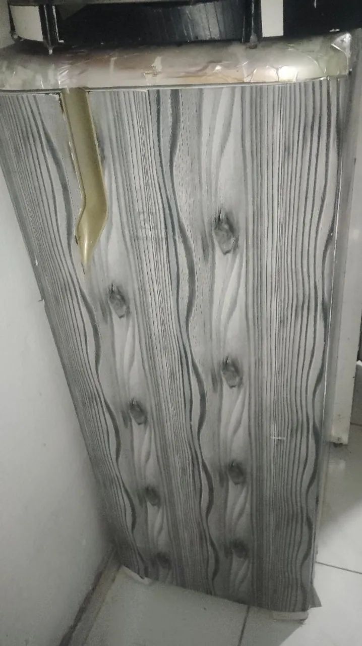 Refrigerador com gelo - Foto 2