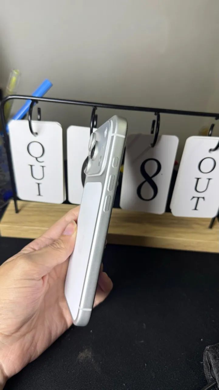 iPhone 17 Pro Garantia Apple  - Foto 3