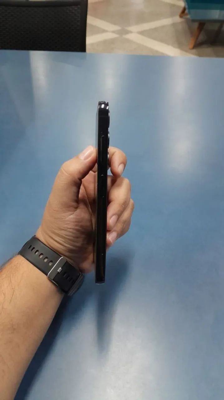 S23 256GB preto - Foto 3