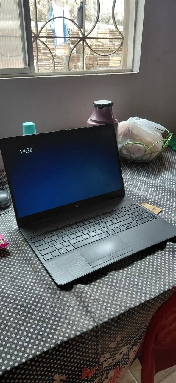 Notebook HP
