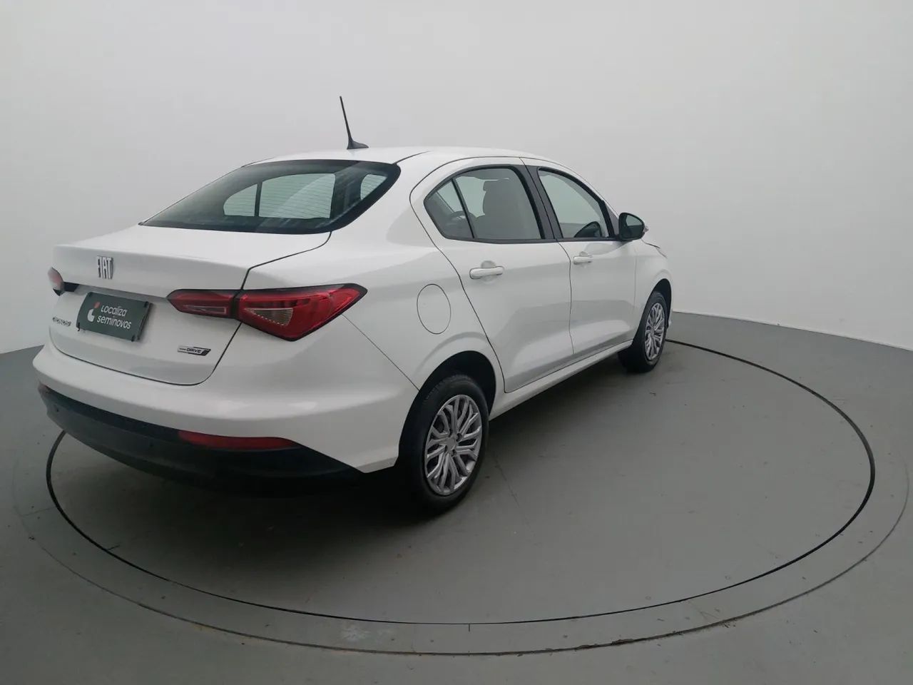 Fiat Cronos 1.3 8V Flex 2025 - Foto 5