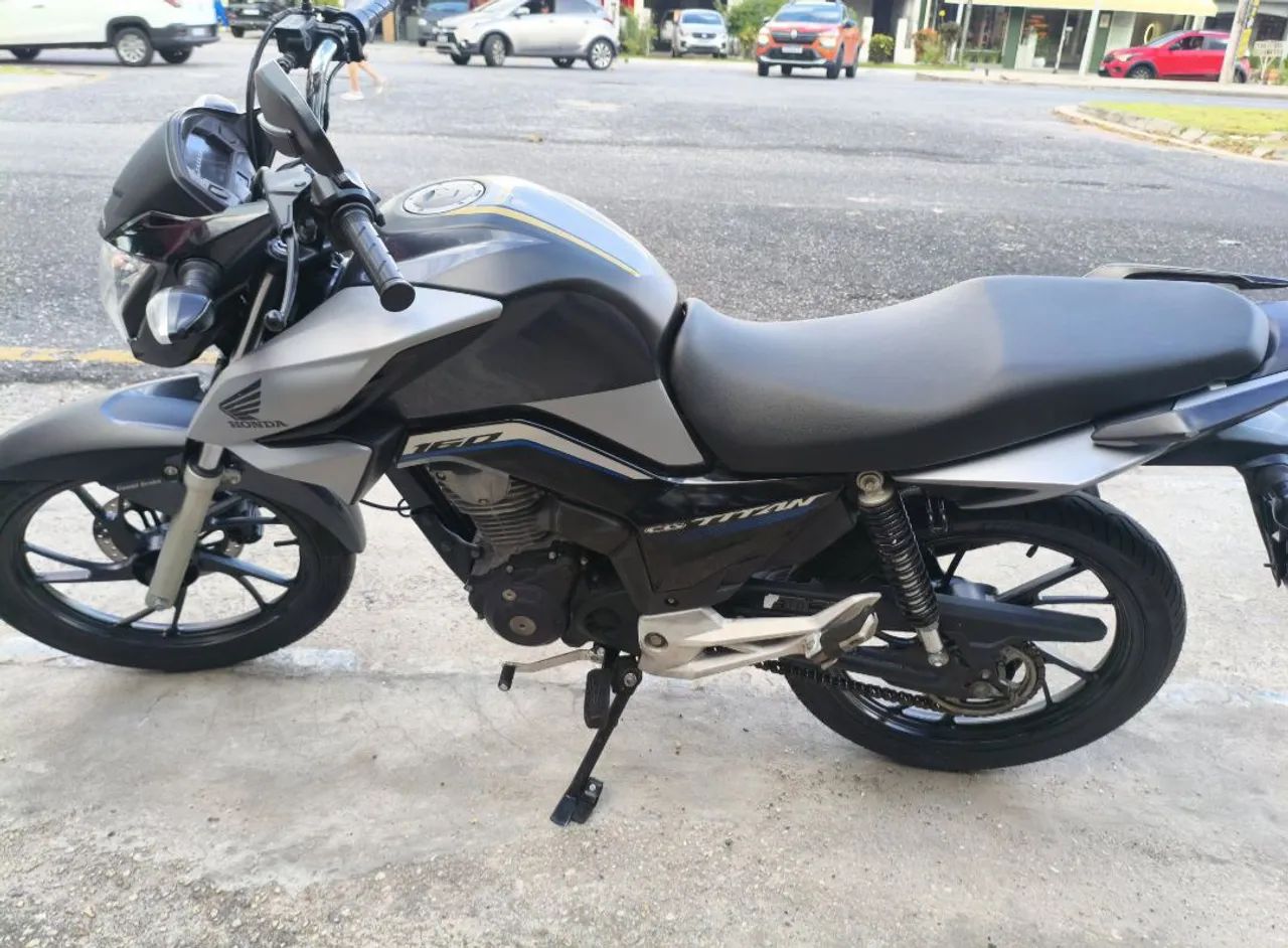 Venda de moto  - Foto 5
