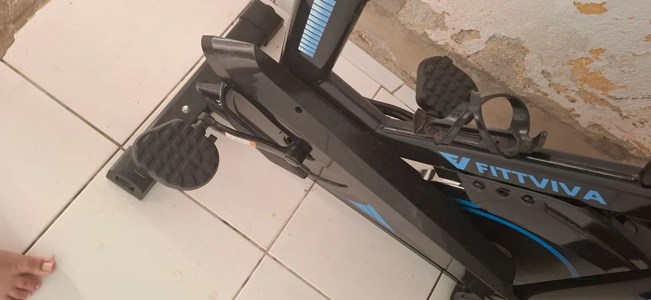 Bicicleta Ergonômica - Foto 4