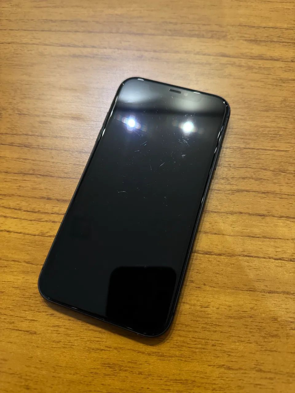 iPhone 11 64 GB Preto - Foto 3