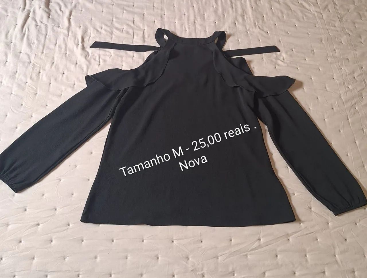 Roupas super em contas - Foto 2