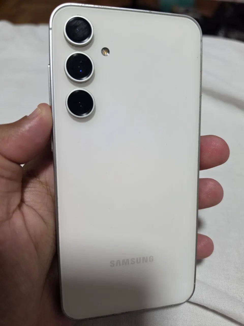 S23 fe 256gb
