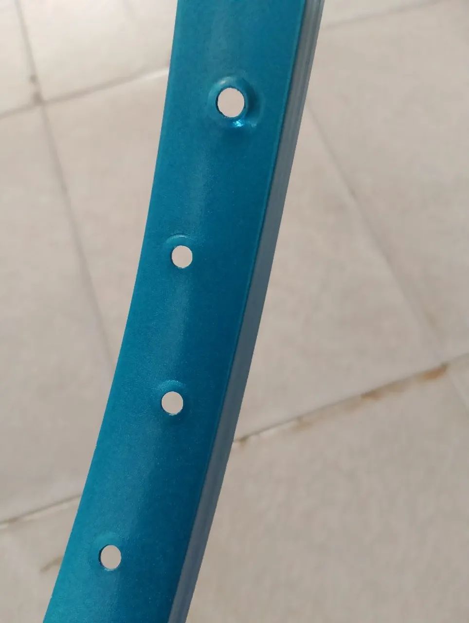 Peças para bicicleta aro 20" - Foto 3