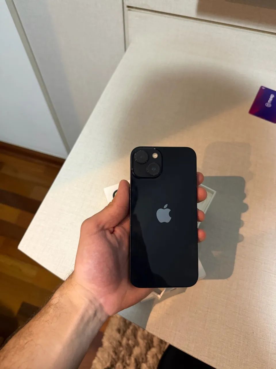 IPHONE 14 128 GB - Foto 5