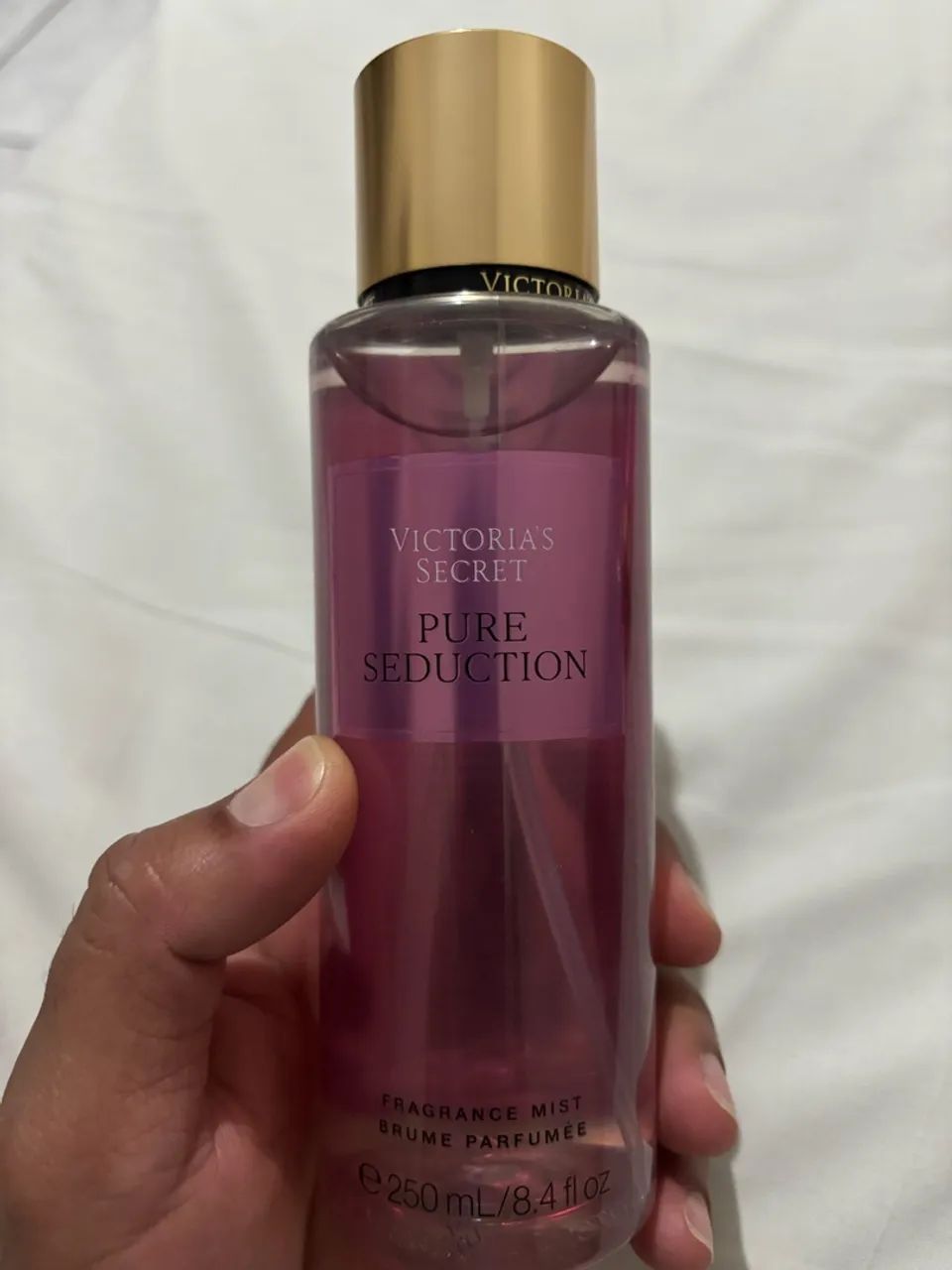 Body splash Victoria secret - Foto 2