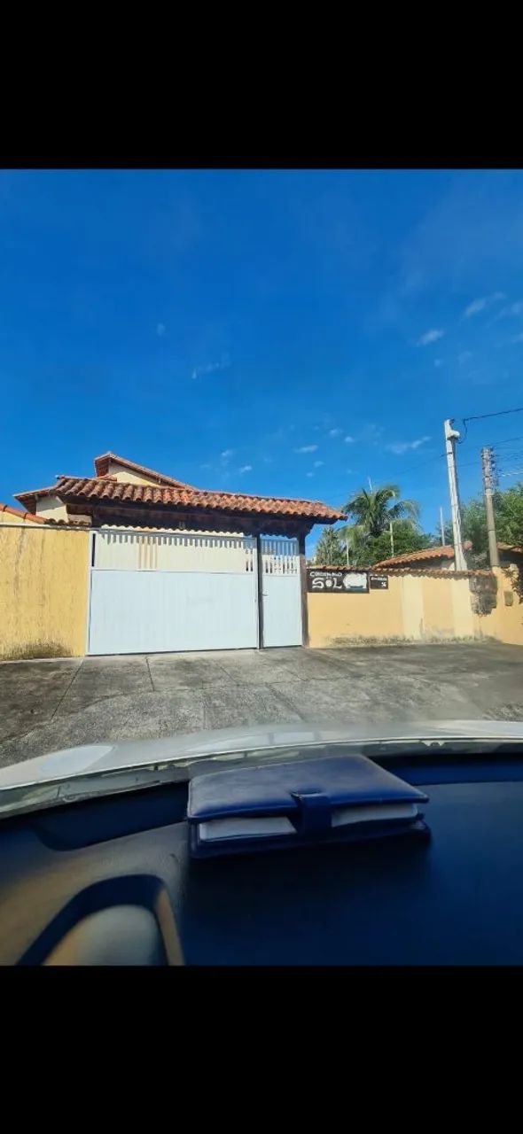 Alugo Casa no peró, cabo frio. Carnaval