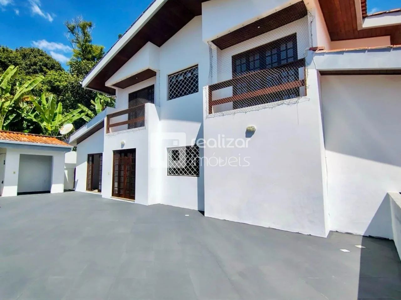 Casa 5 quartos no bairro Pantanal Florianópolis - Foto 3
