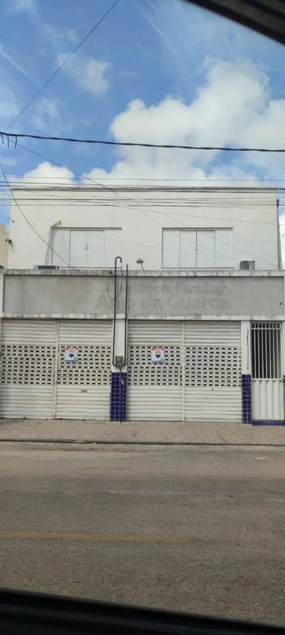 Prédio comercial em Paraipaba  - Foto 2