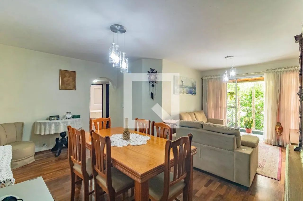 Apartamento à Venda - Jabaquara, 3 Quartos, 110 m2 - Foto 2