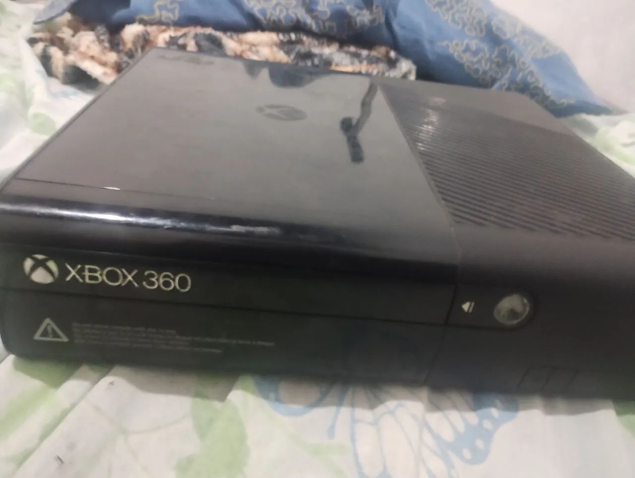 Xbox 360 super slim