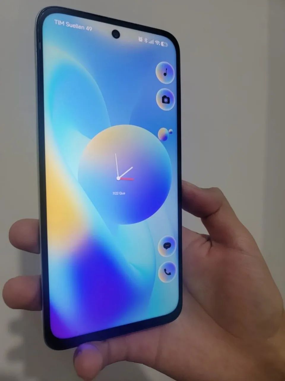 Xiaomi POCO M7 256gb + 8 RAM - Foto 2