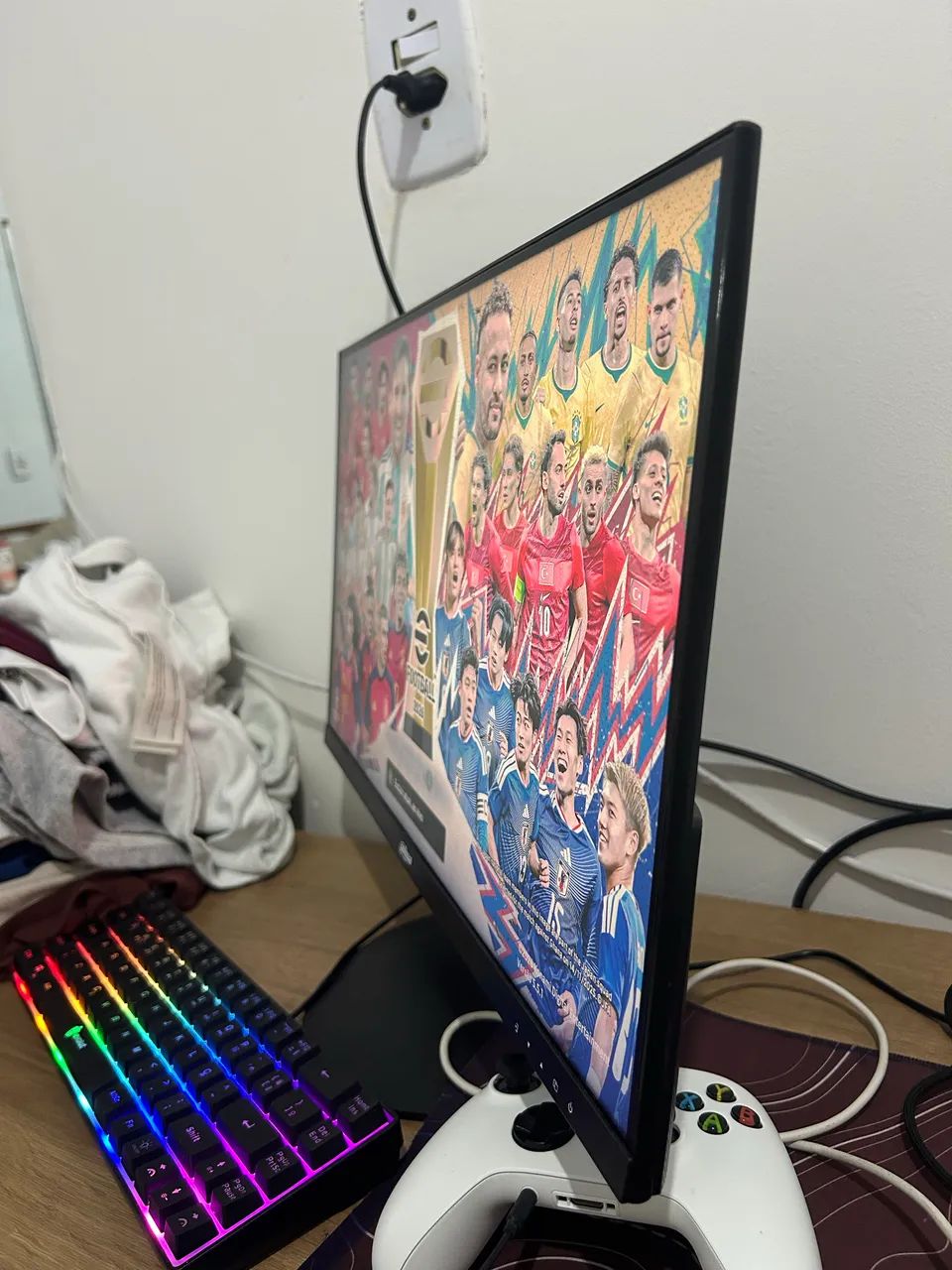 Monitor 100hz DALHUA  - Foto 2