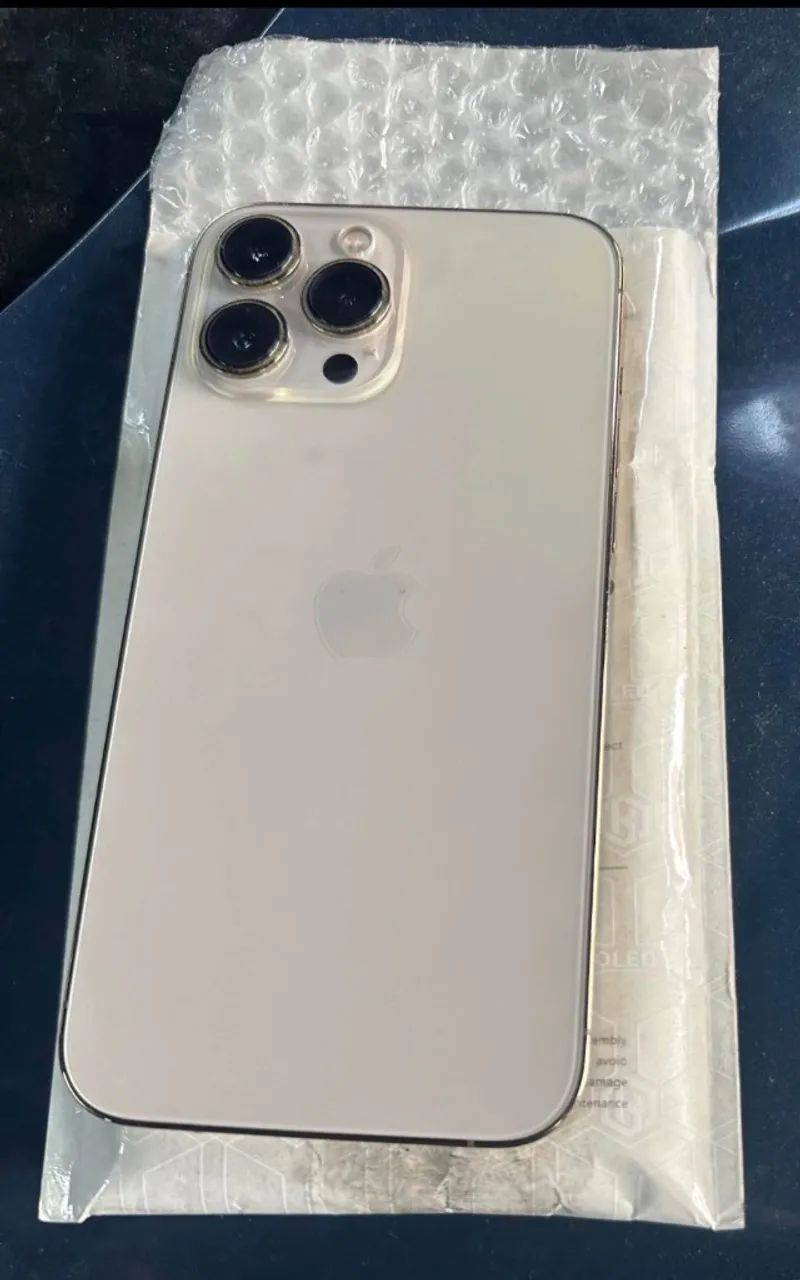 iPhone 13 Pro Max  - Foto 4