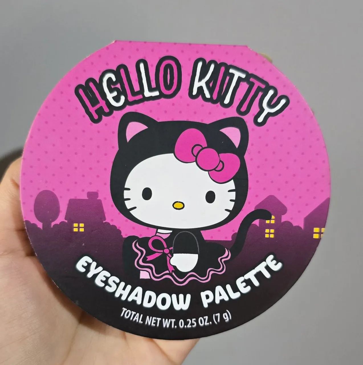 Hello kitty maquiagem importada EUA
