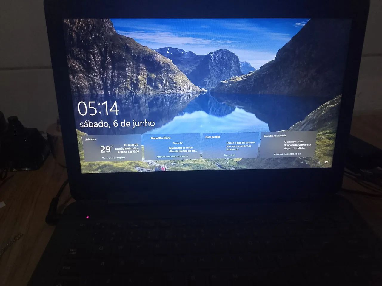Vende-se notebook  - Foto 3