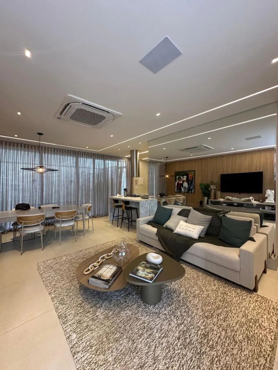 Condomínio Elegance Residence - Foto 2