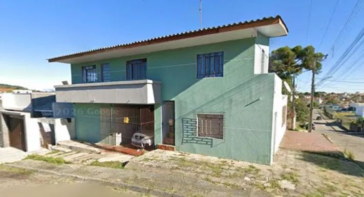 Vende-se sobrado  - Foto 4