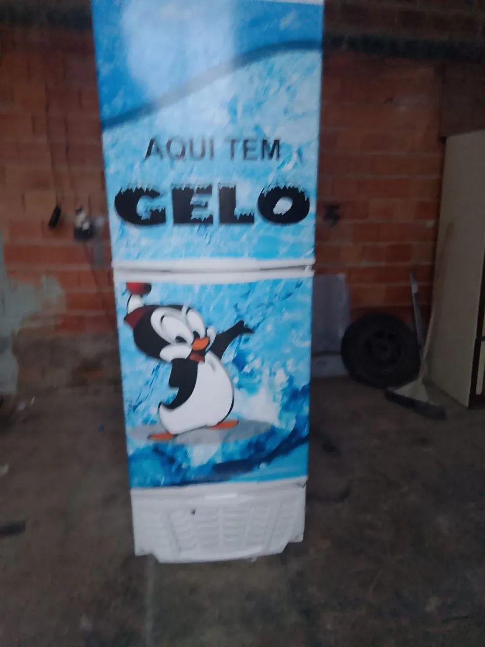 friser gelopar funcionando 127 v  - Foto 2