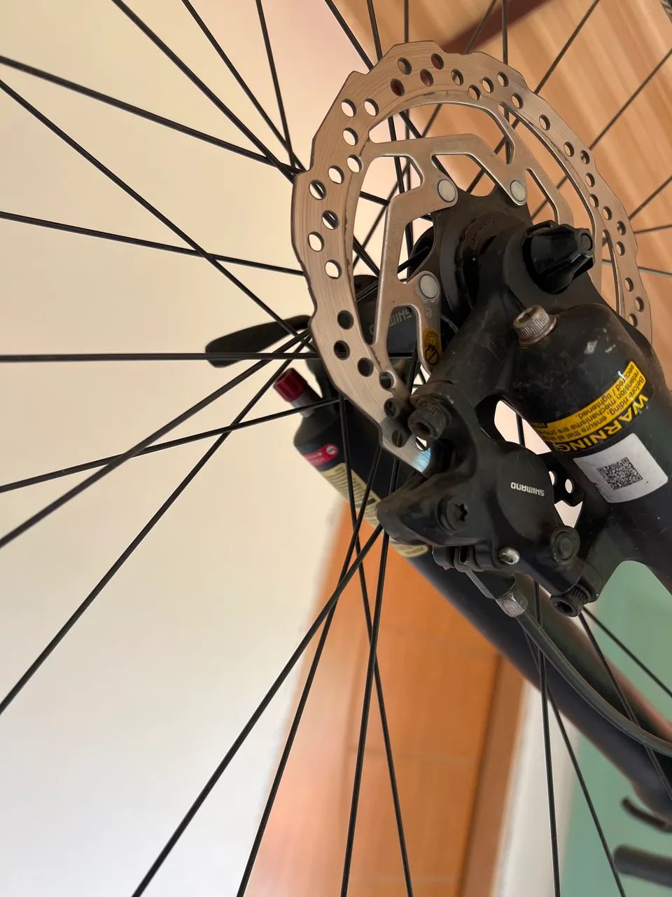 BIKE TSW 29 - Foto 4