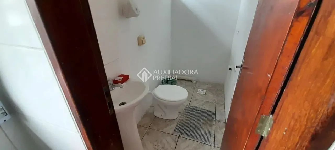 Sala/Conjunto quarto(s), no bairro Córrego Grande - Foto 5