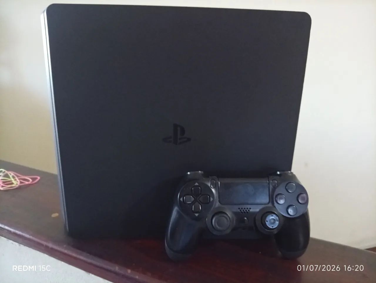 Playstation 4 SIim  - Foto 3